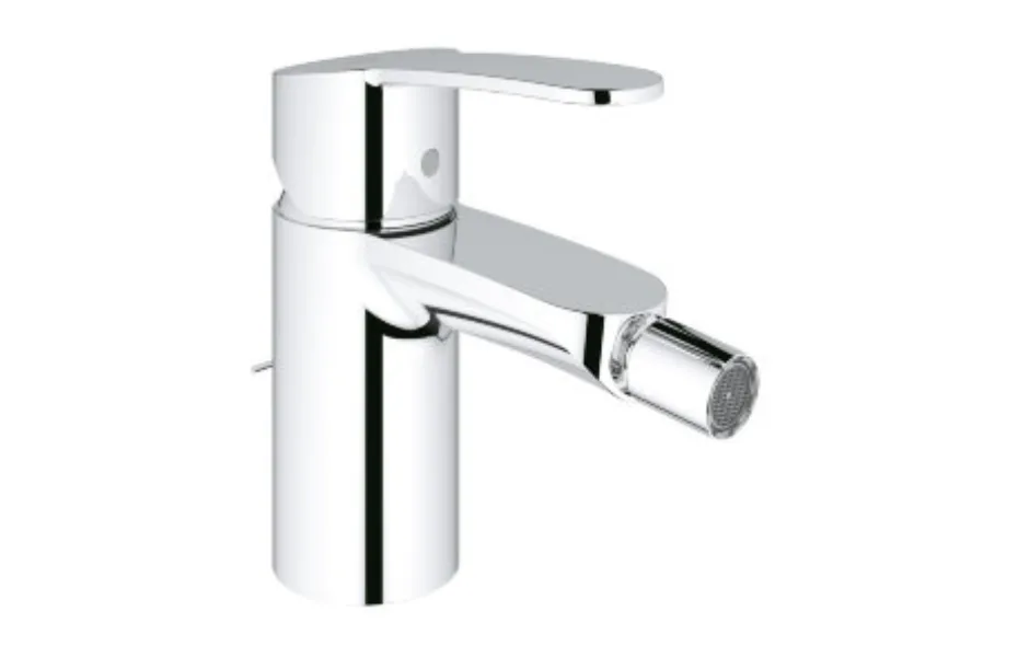 Смеситель для биде Grohe Eurostyle Cosmopolitan 33566002 АКВАМЕТРИЯ