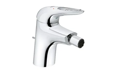 GROHE Eurostyle Смеситель для биде со сливным гарнитуром АТЕЛЬЕ ВАННОЙ КОМНАТЫ. САМАРА