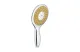 Лейка для душа Grohe Power & Soul 27672PV0 АКВАМЕТРИЯ