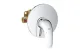 Смеситель для душа Grohe Eurostyle 2015 Solid 23725003 АКВАМЕТРИЯ
