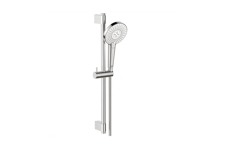 IDEAL STANDARD IDEALRAIN Душевой гарнитур со штангой EVO JET ROUND XL3 АТЕЛЬЕ ВАННОЙ КОМНАТЫ. САМАРА
