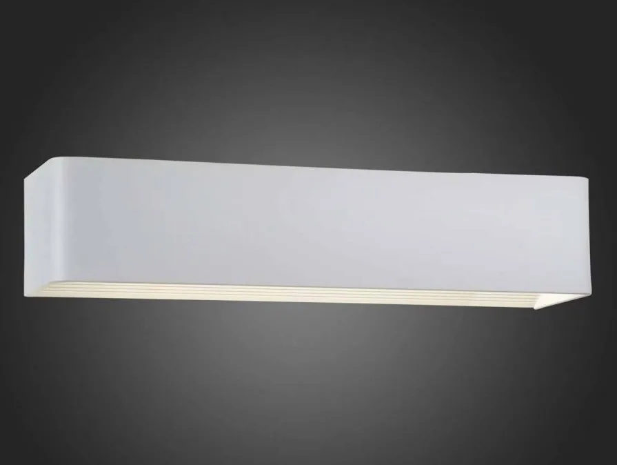 Бра ST-Luce Cambra SL592.501.01 ЭСТЕТИКА СВЕТА