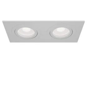 Встраиваемый светильник Maytoni Technical Atom DL024-2-02W MAYTONI