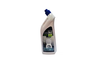 Гель для чистки унитазов VALO Clean ПЛИНТУС ХОЛЛ