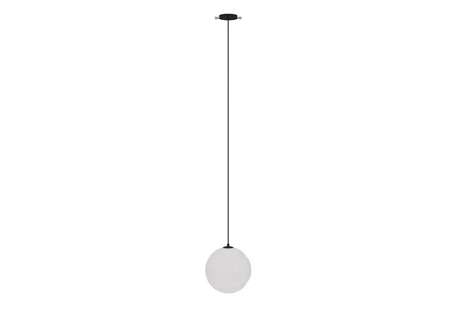 Светильник подвесной светодиодный Maytoni Luna P039PL-5W4K-20INS-B MAYTONI