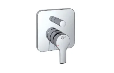 Смеситель для ванны Ideal Standard Active B8652AA АКВАМЕТРИЯ