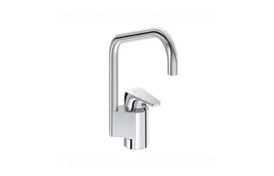 Смеситель для кухни Ideal Standard Cerasprint 2012 B9576AA АКВАМЕТРИЯ