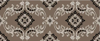 Jadore Taupe, декор ARTCERAMICA - АРТКЕРАМИКА