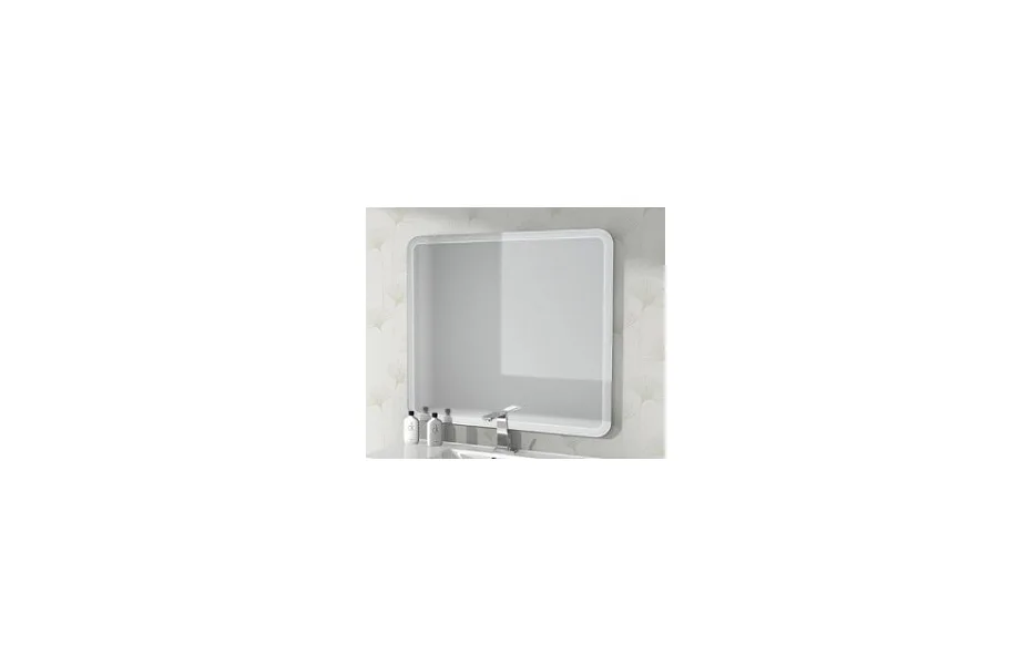 Зеркало 120 см Cezares 54037 c LED-подсветкой МОСПЛИТКА
