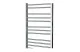 Полотенцесушитель электрический Grota Classic 63x120 АКВАМЕТРИЯ