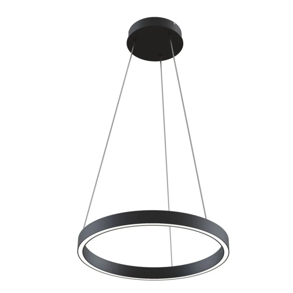 Подвесной светильник Maytoni Technical Rim MOD058PL-L22B4K MAYTONI