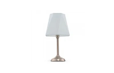 НАСТОЛЬНАЯ ЛАМПА FREYA FAINA FR5086TL-01N MNOGOROZETOK - МНОГОРОЗЕТОК