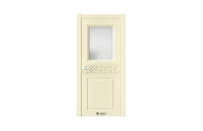 Neo Classic N26 Айвори RAL1015 стекло 7 ДВЕРЕЙ