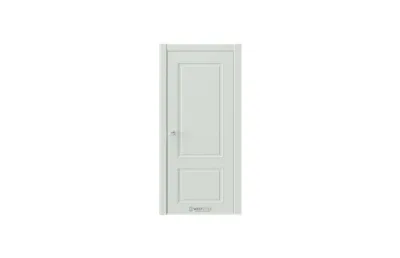 Межкомнатная дверь Eliss 3 RAL7038 7 ДВЕРЕЙ