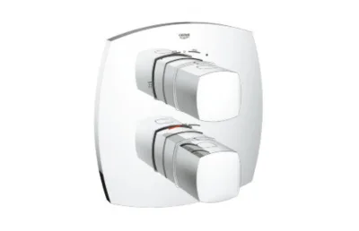 Смеситель для душа Grohe Grandera 19937000 АКВАМЕТРИЯ