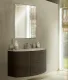 CONTINENT Зеркало "Kraft LED" с подсветской АТЕЛЬЕ ВАННОЙ КОМНАТЫ. САМАРА