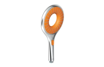 GROHE Rainshower Icon Ручной душ, оранжевый АТЕЛЬЕ ВАННОЙ КОМНАТЫ. САМАРА