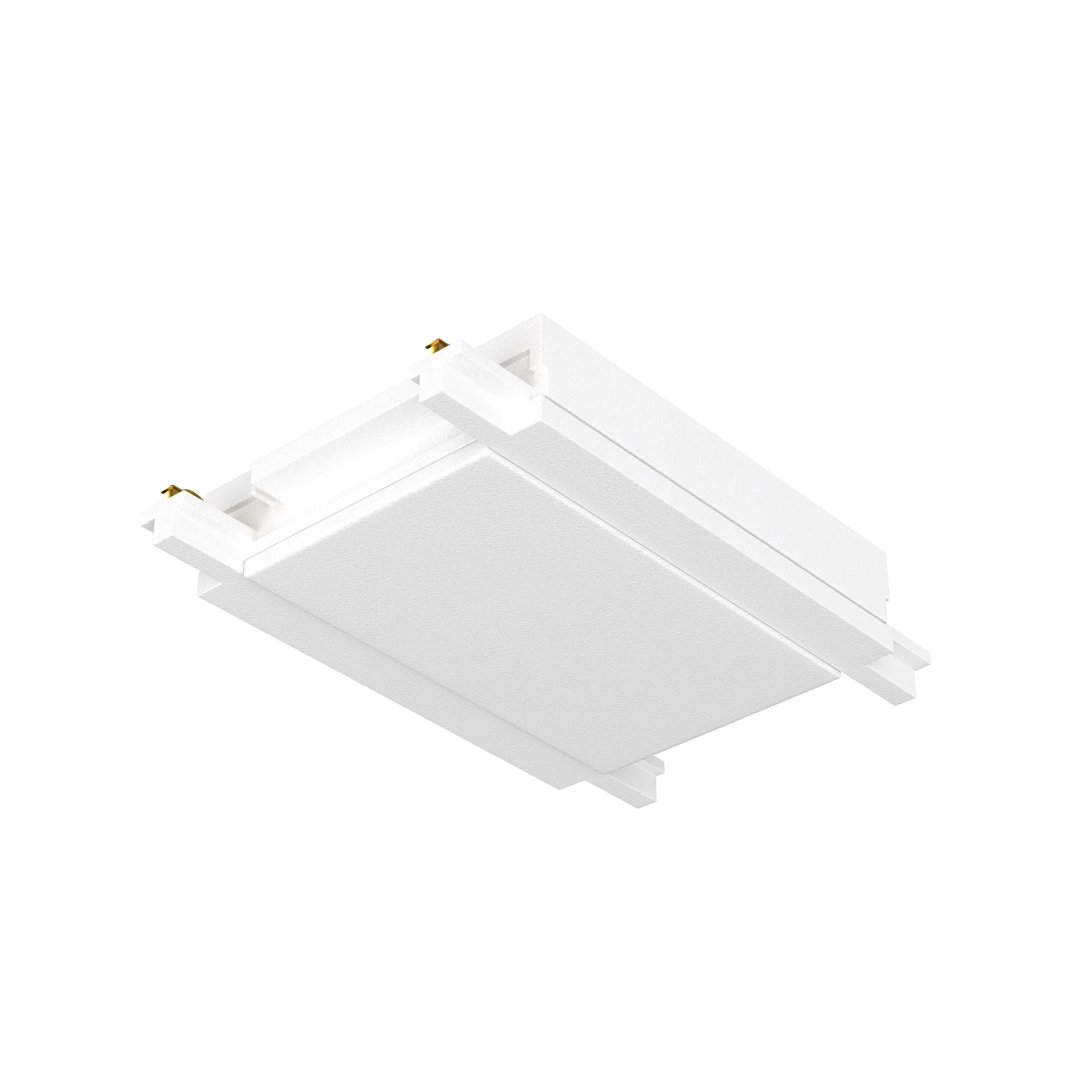 Коннектор питания прямой Maytoni Radity TRA084C-11W MAYTONI