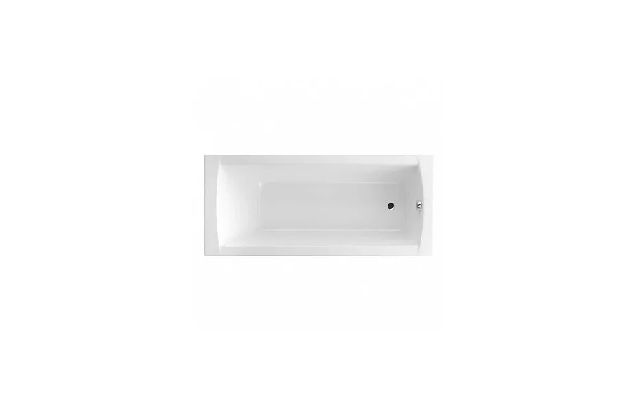 Акриловая ванна Excellent Aquaria 150x70 WAEX.AQU15WH МОСПЛИТКА