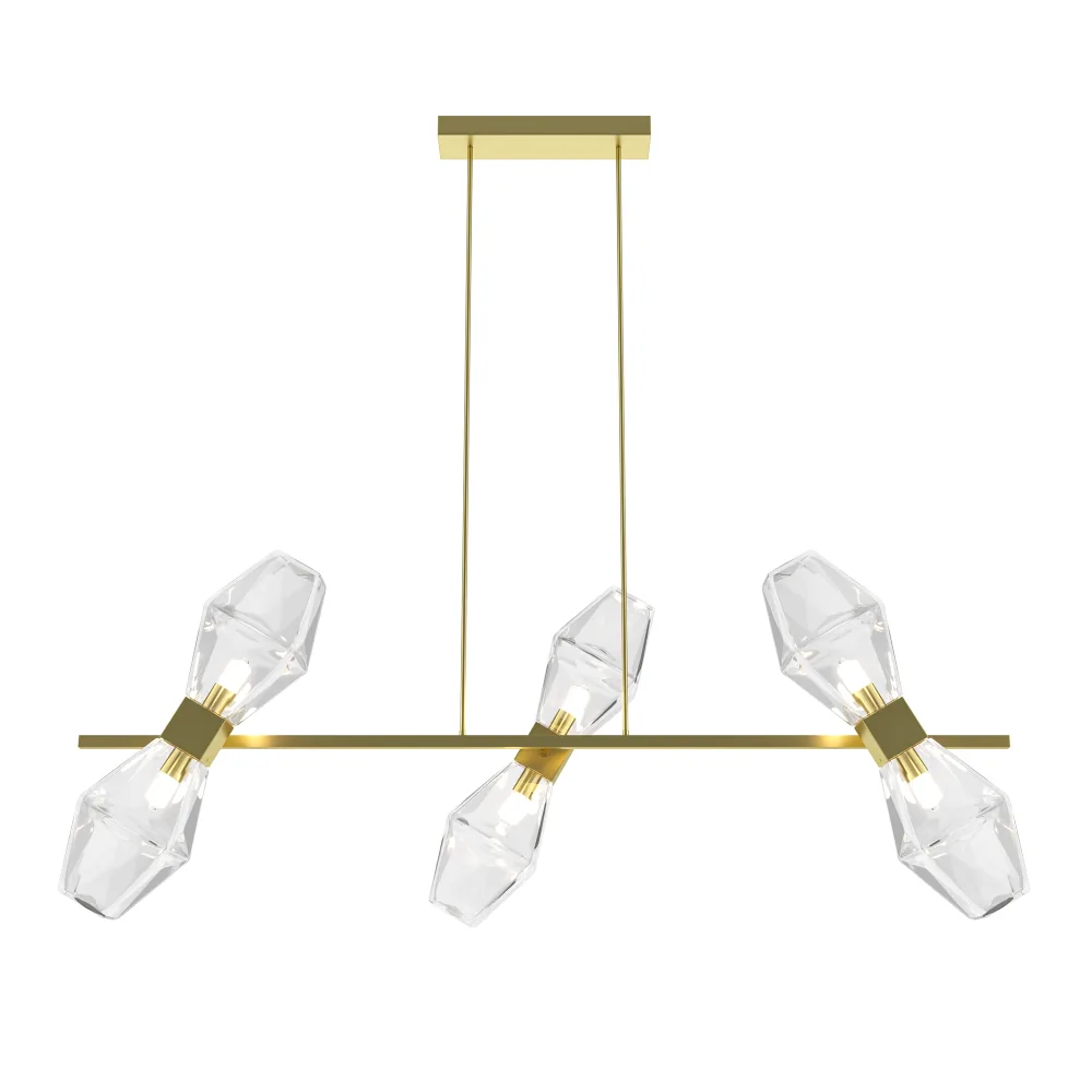 Светильник подвесной Maytoni Coctail time MOD325PL-06G MAYTONI