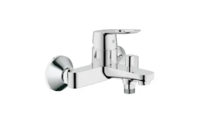 Смеситель для ванны Grohe BauLoop 23341000 АКВАМЕТРИЯ