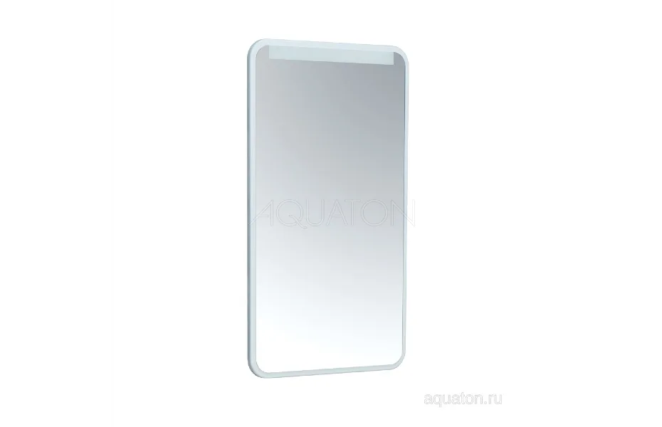 AQUATON Vita 46 Зеркало с подсветкой АТЕЛЬЕ ВАННОЙ КОМНАТЫ. САМАРА