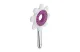 Ручной душ Grohe Rainshower Icon 100 Flower Collection 26115DU0 АКВАМЕТРИЯ