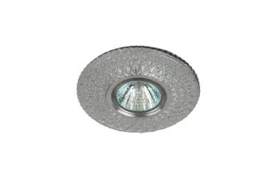 ВСТРАИВАЕМЫЙ СВЕТИЛЬНИК ЭРА LED DK LD33 SL/WH MNOGOROZETOK - МНОГОРОЗЕТОК