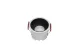 Модульный встраиваемый светодиодный светильник Maytoni Alfa LED DL043-01-15W4K-D-RD-WB MAYTONI
