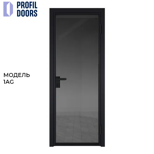 АЛЮМИНИЕВЫЕ МЕЖКОМНАТНЫЕ ДВЕРИ PROFILDOORS PROFILDOORS - ПРОФИЛЬДОРС