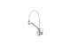 Смеситель Lemark Comfort LM3070C-White для кухни с подключением к фильтру с питьевой водой МОСПЛИТКА