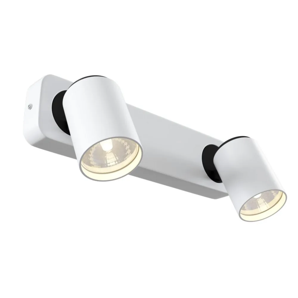 Спот Maytoni Technical Alliot SP317-CW-02-W MAYTONI