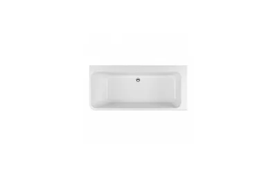 Акриловая ванна Excellent Lila 2.0 R 160x73 WAEX.LIL2.160P.WHN МОСПЛИТКА