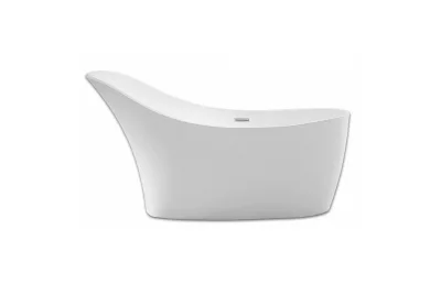 Акриловая ванна Abber 169x75x85 AB9245 МОСПЛИТКА