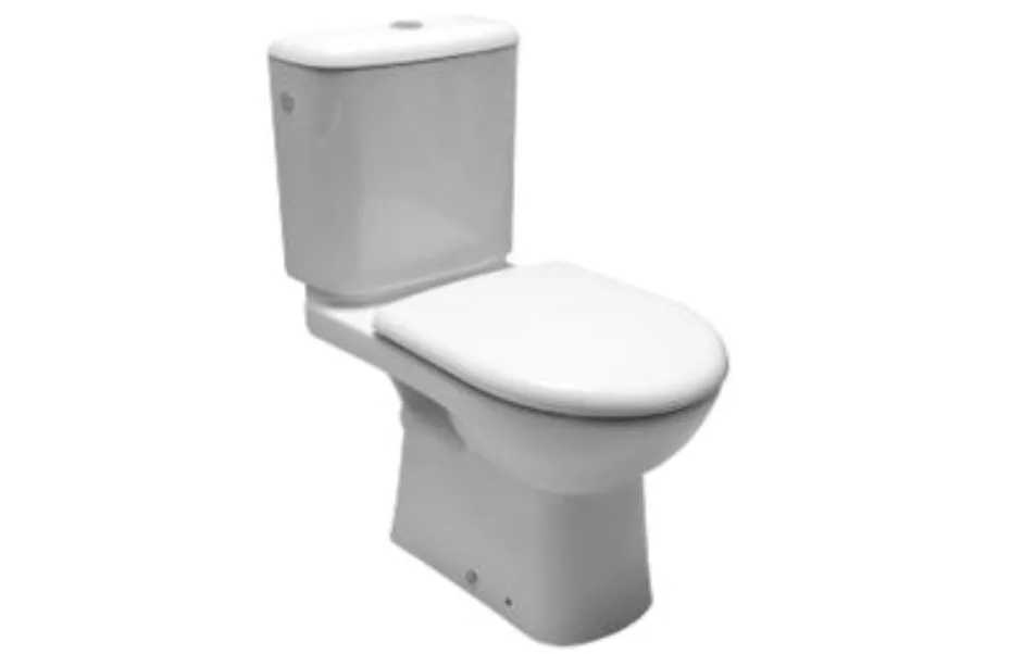 Унитаз напольный Jika Olymp 2261.6.000.242.1 АКВАМЕТРИЯ