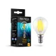 Филаментная лампа Voltega Globe E14 9W 2800K Graphene 7136 MAYTONI