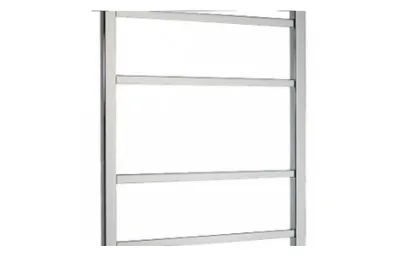 Полотенцесушитель водяной Grota Moda 53x90 АКВАМЕТРИЯ
