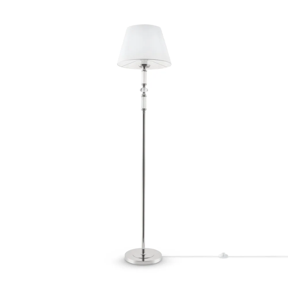 Торшер Maytoni Riverside MOD018FL-01CH MAYTONI