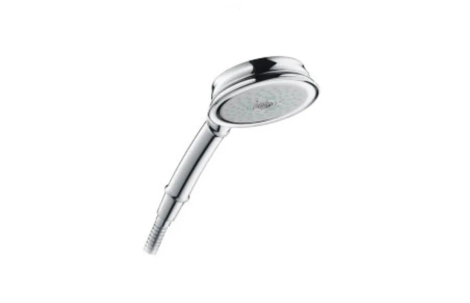 Ручной душ Hansgrohe Croma Classic 100 Multi 28539000 АКВАМЕТРИЯ