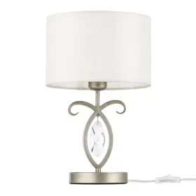 Настольная лампа Maytoni Luxe H006TL-01G MAYTONI