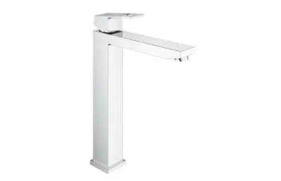 Смеситель для раковины Grohe Eurocube 23406000 АКВАМЕТРИЯ