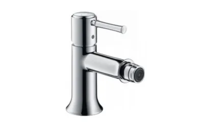 Смеситель для биде Hansgrohe Talis Classic 14120000 АКВАМЕТРИЯ