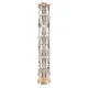Торшер Maytoni Puntes MOD043FL-08G MAYTONI