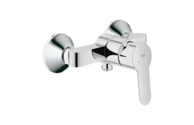 Смеситель для душа Grohe BauEdge 23333000 АКВАМЕТРИЯ