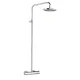 KLUDI Monо Shower System АТЕЛЬЕ ВАННОЙ КОМНАТЫ. САМАРА