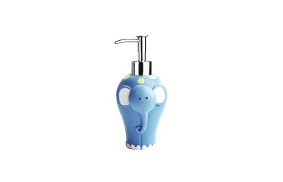 WasserKRAFT Lippe K-8199 Дозатор для жидкого мыла, объем 300 ml АТЕЛЬЕ ВАННОЙ КОМНАТЫ. САМАРА