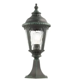 Парковый светильник Maytoni Goiri O029FL-01GN MAYTONI