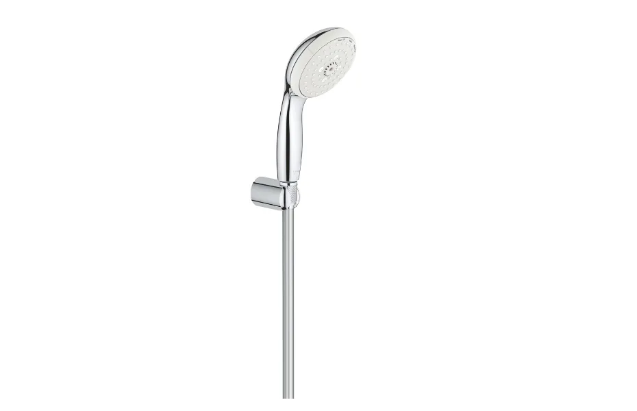 GROHE Tempesta New Душевой набор III АТЕЛЬЕ ВАННОЙ КОМНАТЫ. САМАРА
