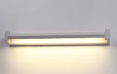 Бра Crystal lux CLT 028W700 WH