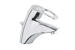Смеситель для раковины (хром) grohe chiara 32304 000 